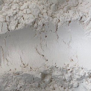 Whiter Than White Mica Series - Satin